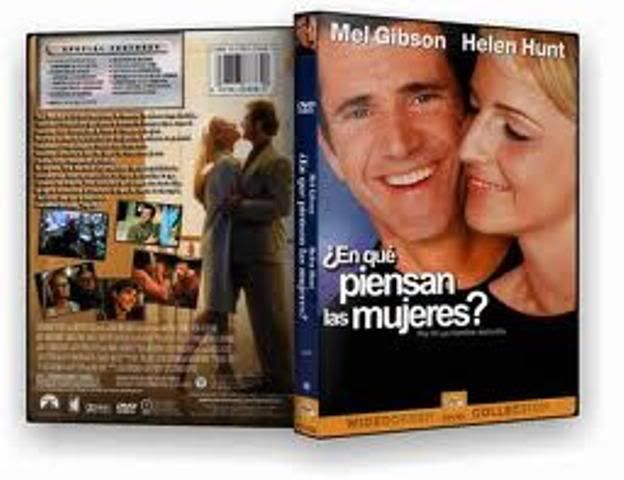 EN QUE PIENSAN LAS MUJERES REPARTO en que piensan las mujeres reparto: