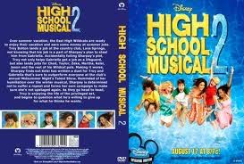 HIGH SCHOOL MUSICAL DVD EN ESPANOL high school musical dvd en espanol: