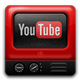 FOLLOW US BY YOUTUBE