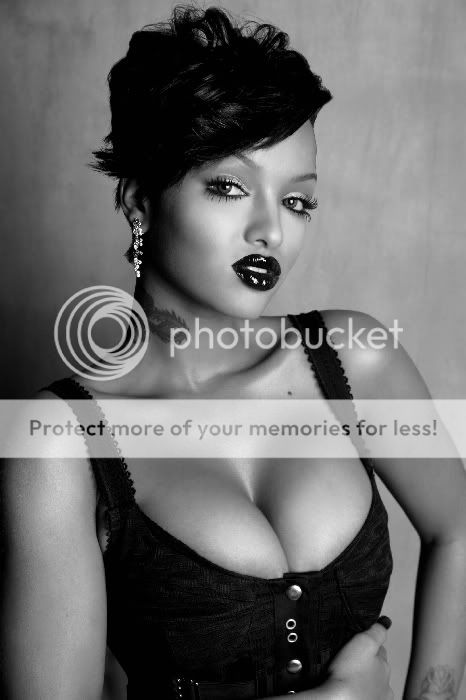 Lola Monroe Poster 24 x 17 1