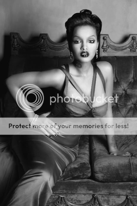 Lola Monroe Poster (24 x 17) #2  