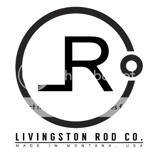 Livingston Rod Company What's New on the Market Fiberglass Flyrodders