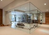 7+ Home Gym Interior For You