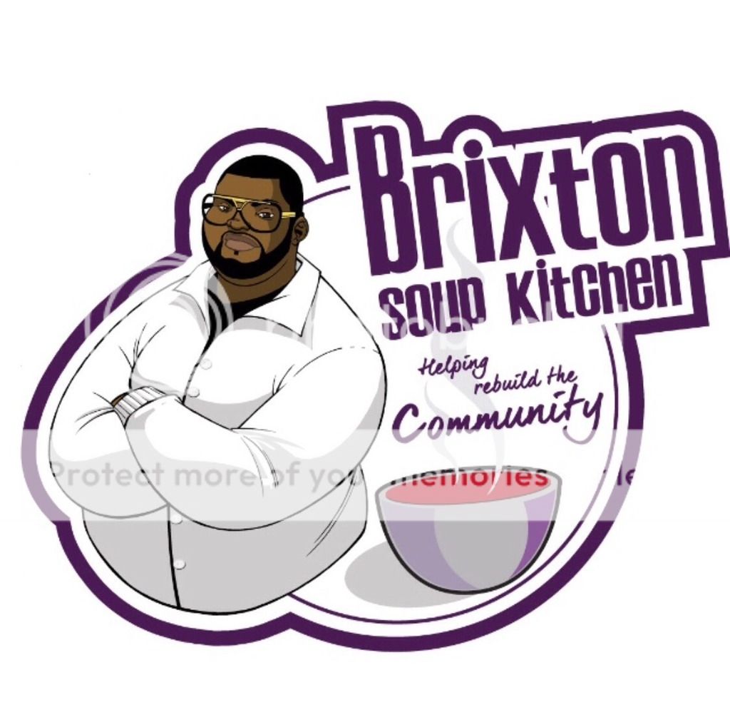 Brixton Soup Kitchen