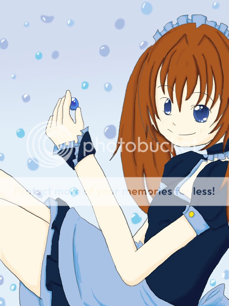 【木芽班】 - 【第三届班级(2010-2011)】日本月班 - 创作革命69