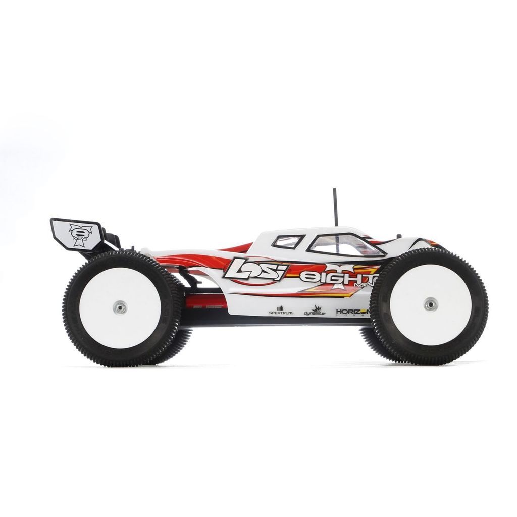 losi 8ight t body